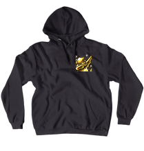 Dab Hoodie (No-Zip/Pullover)