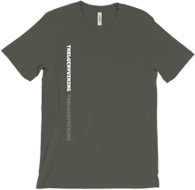 theluckyviking T-Shirts
