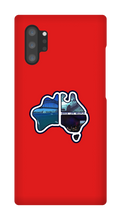 aussieliferoleplay Samsung Phone Cases