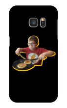 chris46 Samsung Phone Cases