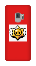 Death Skull Samsung Cases