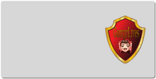 gam3rl1ves XXL Gaming Mousepad