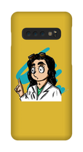 Kenza Samsung Phone Cases