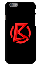 bmezx iPhone Phone Cases