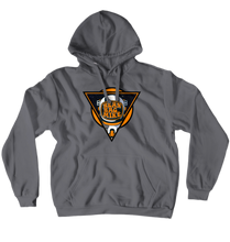 beanbag_mike Hoodies (No-Zip/Pullover)