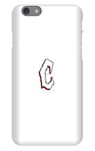 codar455 iPhone Phone Cases