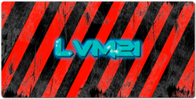 lvm21 XXL Gaming Mousepad