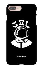 SOL iPhone Case