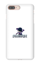 Audax iPhone Handyhülle