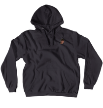 Coconuthead Hoodies (No-Zip/Pullover)