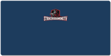 strikersgamingtv XXL Gaming Mousepad