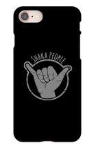 Shaka iPhone Phone Cases