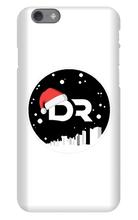 draxproduo iPhone Phone Cases