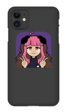 hoshibby iPhone Phone Cases