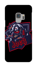 joeyjaydenmacintosch Samsung Phone Cases