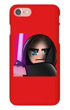 itstjayyyyy iPhone Phone Cases