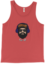 ice_41 Tank Top