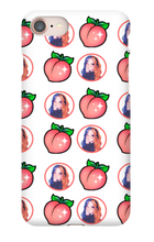Apaches & Cream iPhone Phone Cases