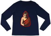 Pure Salt Long Sleeve Tee