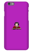 Funda Iphone CTRBrian