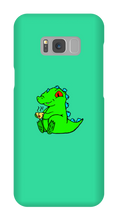 emoreptar98 Samsung Phone Cases