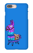 Lama's iPhone Cases