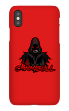 c4nnibull iPhone Phone Cases