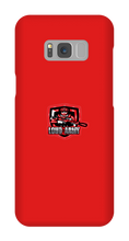 LoudArmy's Logo Samsung Phone Cases