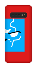 chocolatethunder Samsung Phone Cases