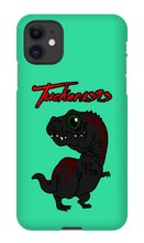 Sassy Rex iPhone Phone Case