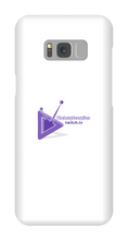 thelazyscorpion Samsung Phone Cases