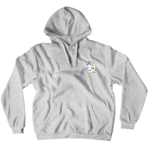 zer0helix Hoodies (No-Zip/Pullover)