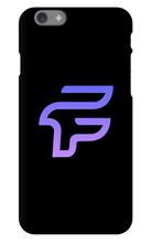 fhd1 iPhone Phone Cases