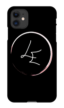 lokieml iPhone Phone Cases