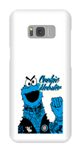 tepihiketetaniwha Samsung Phone Cases