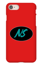 NS Logo Phone Case