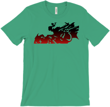 kefkyta T-Shirts