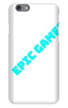gustavvg iPhone Phone Cases