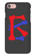 boneszze iPhone Phone Cases