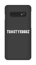 ToastyEggoz - Samsung Case