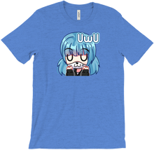Ninja Fam UwU T-Shirt
