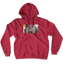 josethesauceman Hoodies (No-Zip/Pullover)