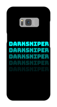 xx_darksniper123 Samsung Phone Cases