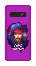 NHL Nestori Samsung Phone Case