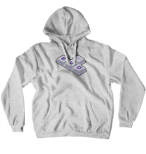 bvd86 Hoodies (No-Zip/Pullover)