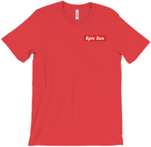 Epic Sax T-Shirt