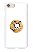 cookie iPhone Phone Cases