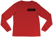 zilaxtvyt Long Sleeve Tee