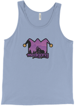 medijoker Tank Top
