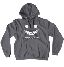 Hoodie Legión del Caos